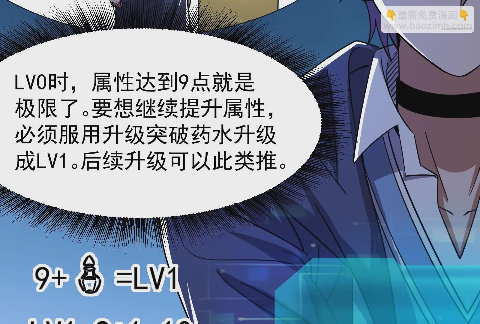 古神遊戲 - 第14話  入隊邀請(2/4) - 6